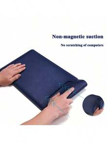 Laptop Sleeve Bag Case Compatible With Apple Air Pro 13 M1 M2 2020 Microsf 11 12 13 14 15 16 Laptop