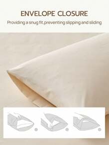 2/3 piezas Juego de Edredón Supersuave Liso,con sensación de nube ligera,Edredón*1 Funda de Almohada*1/2, se ajusta perfectamente a camas Twin, Full, King y Queen de todos los tamaños