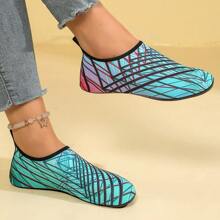 Beach Shoes & Socks For Swimming, Snorkeling, Water Sports, Suitable For Men & Women