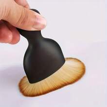 1 Car Interior Cleaning Tools, Air Conditioner Vent Cleaning Brush, Car Interior Gap Dust Removal Brush, Car Wash Soft Brush