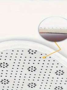 1/4 Pcs Blue & Green Marble Pattern Bathroom Set, Waterproof Shower Curtain With 12 Hooks, U-Shaped Rug, Toilet Lid Cover, L-Shaped Mat, Beautiful Bathroom Decor Accessories Fall Decor Bathroom Accessories Back To School