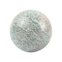 Bolas de esfera de pedra preciosa 20 mm Bola de esfera de cristal polido Bola de bolso fofa Mini pedras preciosas para decoração de casa