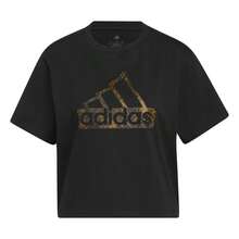 Adidas W REPT BOS Cr T T-SHIRTS