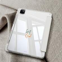 1/2/5pcs But God,There Was No Way But God Made A Way Sticker | Fun And Quirky Vinyl Decal For Planners, Journals, And Laptops | Cute And Mindful Design For Meditation, Wellness Enthusiasts, And Book Lovers | Fashionable, Artsy, Positive Affirmation Sticker - Multicolor - View 11