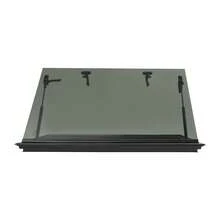 YUNRUX Car Window Shutters - A - View 9