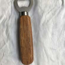 1/5/10 Bulk Custom Wooden Bottle Opener, Personalised Engraved Wooden Bottle Opener, Wedding Favors For Guests, Personalized Groomsmen Gift, Party Favors, Business Promotional Items, Gift For Father,Wedding Essentials,Multi-Functional, ,Ornamental,Reusable,Exquisite,Stylish,High-Quality,Colorful,Modern,Custom,Personalized,Unique,Ideal Gifts For Him,Ideal Gifts For Her,Boyfriend,Dad,Girlfriend,Mom,Family,Friends,Tea Room,Home,Garden,Office,For Anniversaries,For Valentine's Day,For Mother's Day,For Birthdays,For Father's Day,For Graduation,For Weddings,For Housewarming - Multicolor - View 13