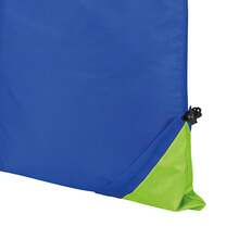 Result HDI Compact Shopper (Royal Blue/Lime) - Royal Blue - View 2