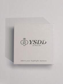 1 件 2 克拉优雅椭圆形切割莫桑石钻石订婚戒指 | 玫瑰金戒指 | 经典四爪镶嵌，镶嵌闪亮点缀宝石 | 非常适合婚礼、求婚和情人节礼物