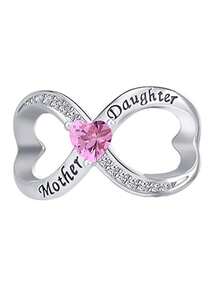 1 件 925 純銀幸運樹圓形吊墜帶串珠 Diy 珠寶製作套件,男女通用生日禮物