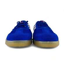 Adidas Predator Freestyle Indoor Lucid Blue Men's Soccer Shoes Sneakers IF6309 - Nhiều màu - Xem 6