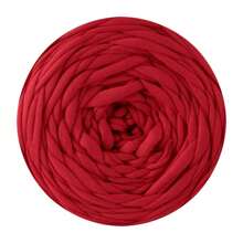 1 Piece 280g T-Shirt Yarn, Woven Fabric Knitted Yarn For Crochet And DIY Knitted Bags, Cushions, Dolls, Hand Crochet Projects,Multicolor Yarn Crochet,Applicable To Bags, Storage Baskets, Cradles, Cup Sleeves, Mats And Other Handicrafts,Gifts,Wedding,Wedding Decol,Mother's Day