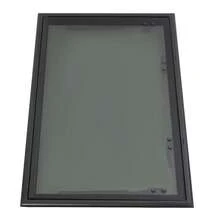 YUNRUX Car Window Shutters - A - View 3