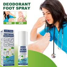 1pc/2pcs Shoes & Socks Deodorizer, Shoe Cabinet Air Freshener For Odor Removal - Multicolor - View 1