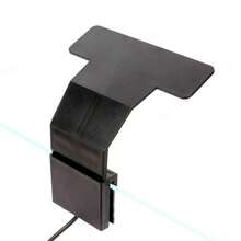 Luz para acuario, luz para pecera, iluminación para plantas acuáticas, lámpara decorativa, luz de cultivo de plantas alimentada por USB - Multicolor - Ver 5