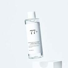 Anna 77% Heartleaf Soothing Toner PH 5.5 - Korean Calming Skincare For Sensitive Skin, Redness Relief & Pore Purifying, Vegan 8.45 Fl Oz/250ml