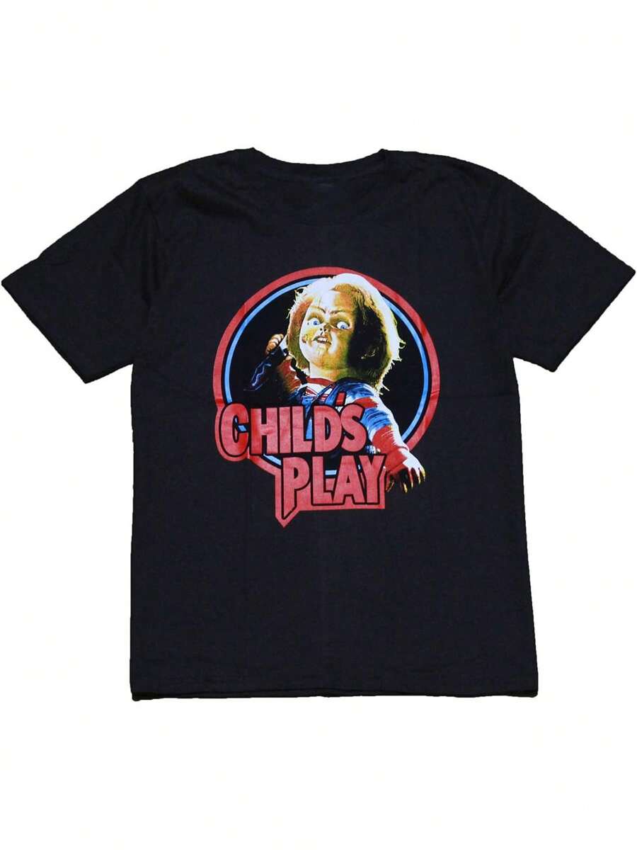 Men T-Shirts