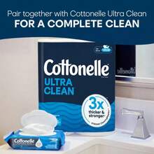 420pcs Wipes-10 Packs Portable Flushable Wet Wipes Disposable Cleansing Wipes, Kitchen Cleaning, Stain Cleaning,Suitable For Daily Household Cleaning Outdoor Travel Accessories,Halloween Christmas Gifts - 1 - 查看 7