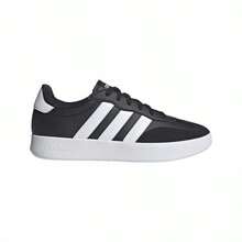 Adidas BARREDA - Black - View 1