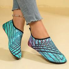Beach Shoes & Socks For Swimming, Snorkeling, Water Sports, Suitable For Men & Women