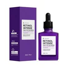 1 液体盎司视黄醇面部精华液，蕴含烟酰胺和透明质酸钠，提亮肤色，紧致肌肤，改善皮肤屏障 - 無色 - 查看 3