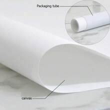 1張性感藝術女性海報帆布油畫黑白模特現代臥室家庭裝飾牆壁藝術