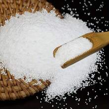 Snow Pearled Wax- DIY Candle Like Sand, Pearled Candle, Sand Wax, Can Be Used To Make Mold Candles, Cup Wax, Candle Making, Weddings, Parties - White - View 3