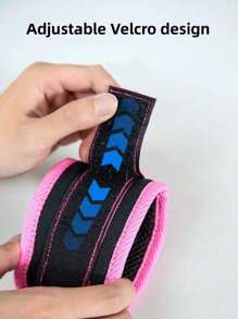 2pairs Fitness Ankle Strap Adjustable D-Ring Support Cuff Gym Leg Strength Exercises Buckle Pulley Sport Guards Safety Abductor, Ankle Strap Adjustable D-Ring Support Cuff Gym Leg Strength Exercises Buckle Pulley Safety Abductor Fitness Accessories, Fitness Ankle Strap Leg Workout Adjustable D-Ring Ankle Pullover Gym Workout Hip Leg Strength Exercise Foot Guard