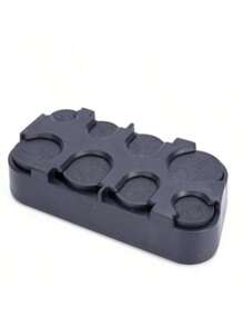 Multi Color Optional Coin Storage Box, Desktop Change Storage