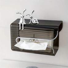 [Quà tặng sáng tạo để bàn] Bộ 2 đồ trang trí thỏ sáng tạo theo phong cách Bắc Âu, Tượng thỏ mạ bạc trang trí để bàn, Đồ thủ công để bàn sáng tạo, Quà tặng cho bạn bè - Nhiều màu - Xem 6