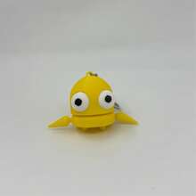 1pc 3D Printed Posable Mailman Figurine - 3D Printed Model Ornament - Home Decor - Holiday Gift - Birthday Gift - Present - Toy - Multicolor - View 12