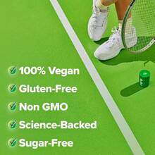 Moto Women's Metabolism Support - Energy, Curb Cravings, Healthy Metabolism - Vegan Capsules, 30 Servings (Pack Of 1) - 1 chai - Xem 2