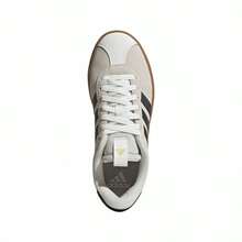 Adidas VL COURT 3.0 OWHITE/GRESIX/GOLDMT - OffWhite/GreySix/GoldMetallic - View 2