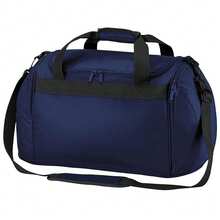 Freestyle Holdall / Duffle Bag (26 Litres) (French Navy) - Blue - View 1