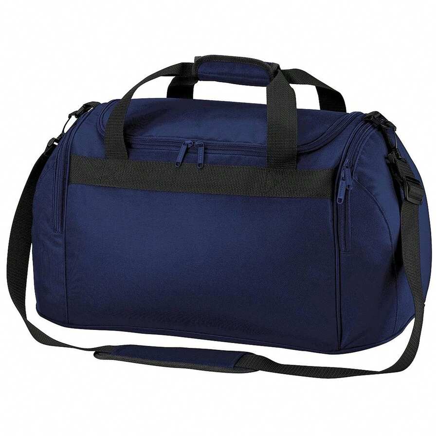 Freestyle Holdall / Duffle Bag (26 Litres) (French Navy) - Blue - View 1