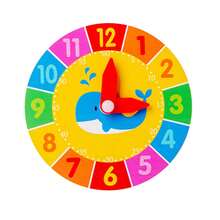 Busy Board配件 蒙特梭利活动板组件 宝宝生活技能训练 早教玩具 DIY Busy Bord - 原木色 - 查看 16