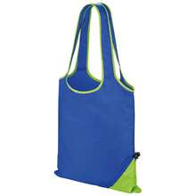Result HDI Compact Shopper (Royal Blue/Lime) - Royal Blue - View 1