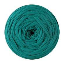 1 Piece 280g T-Shirt Yarn, Woven Fabric Knitted Yarn For Crochet And DIY Knitted Bags, Cushions, Dolls, Hand Crochet Projects,Multicolor Yarn Crochet,Applicable To Bags, Storage Baskets, Cradles, Cup Sleeves, Mats And Other Handicrafts,Gifts,Wedding,Wedding Decol,Mother's Day