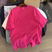 Camiseta Gym Treino Capivara Avo Cardio Halter Unissex Várias Cores Básica Lançamento 100% Algodão