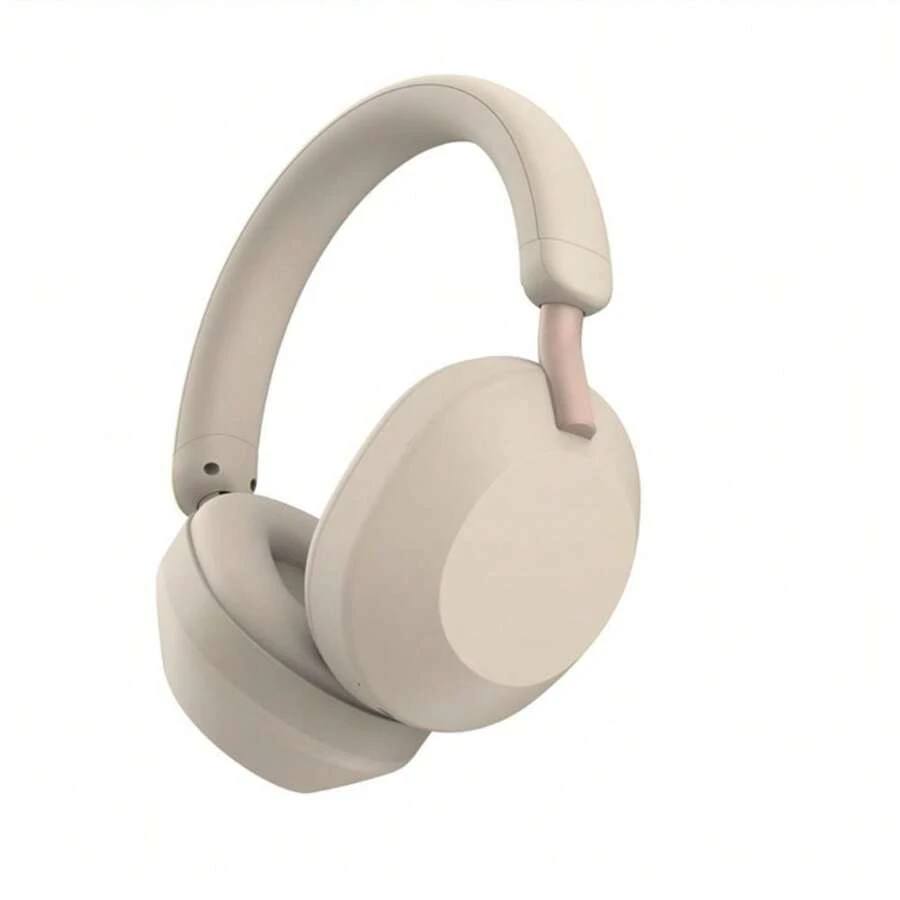 Headset - Champagne - View 1