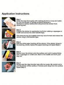 1pc Cartoon Cute Baby Sleeping In Car Baby On Board Warning Sticker, Car Decoration Decal - Multicolor - View 7