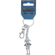 Harry Potter Tcs - Harry Potter Keychain Dobby The House Elf Unique And Exclusive Design - Tcs - Harry Potter Keychain Dobby The House Elf Easy To Use, Small And Light, Perfect For Keys Or Attachment To Other Accessories ⚫ FREE Shipping ✅ Delivery 24/48h To Spain (Peninsula)