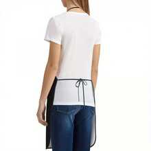 A Charming Apron - Cute Print Design For Hairdressers And Nail Technicians, Cooking And Baking, Fashion Waterproof Kitchen Apron