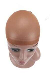 Stocking Wig Caps Stretchy Nylon Wig Caps For Women Plain Color Simple Wig Caps, Casual & Everyday Use (2pcs) It Is Used When Doing Makeup And Wearing A Wig, And It Is Suitable For Women Who Often Wear Wigs. Shower Towels For Beauty Salon, Hotel Sports,Home Essentials, Towel, Skin Care Hair Drying Towel Wrap