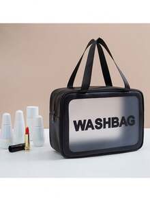 三件套旅行包，包括手提包、单肩包、斜挎包、健身包、过夜包、多口袋鞋袋、干湿分离洗漱包、化妆包、护肤包、学习用品包