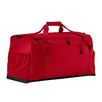 Borsa multisport (rosso puro)