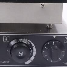 OUKANING Nonstick Dutch Pancake Maker 50pcs Mini Baker Machine Iron Baker - 1 - View 8