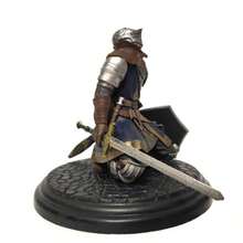Tượng Dark Souls - Mô hình búp bê Hiệp sĩ Lothric cấp cao, Người canh gác vực thẳm Artorias Soldier - Nhiều màu - Xem 6