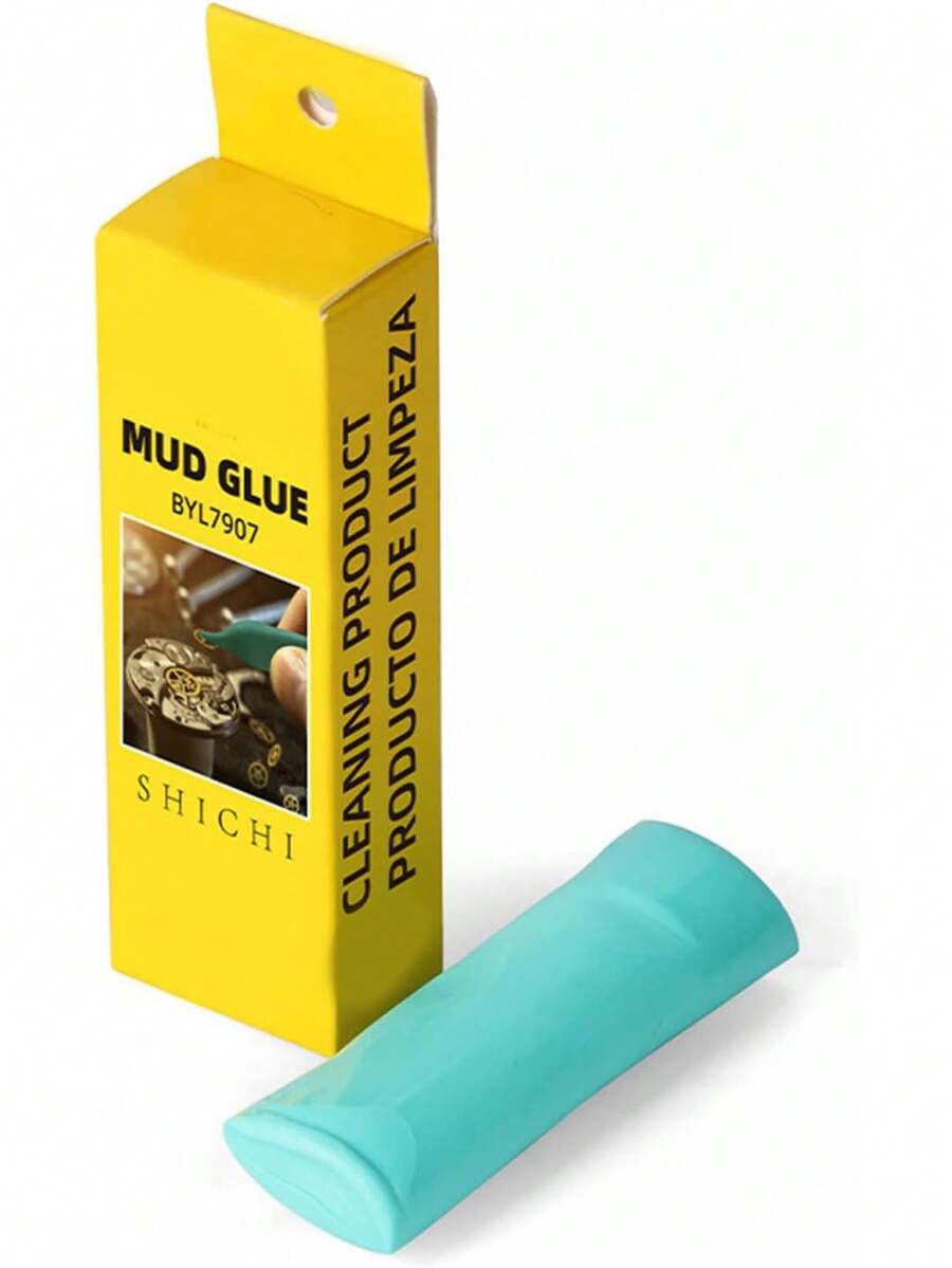 Watch Dial Putty Suitable For Collectors, Professionals To Repair And Extend Daily Life Of Watches - 1 - View 1