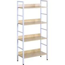 Ladder Shelves - 4埃本嫩(60x27,5x126cm) - 查看 1