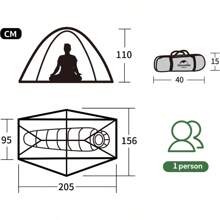 Camping Tents